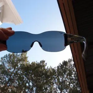 maui jim kula discontinued sunglasses in good shape- polarized. Accessories | Maui Jim Kula Discontinued Sunglasses In Good  main image 2